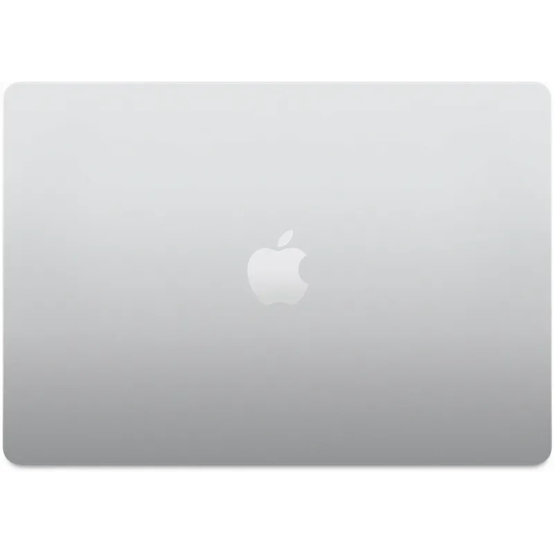 Apple MacBook Air 13, M5, 16 Гб + 512 Гб, Серебристый