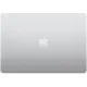 Apple MacBook Air 13, M5, 16 Гб + 512 Гб, Серебристый