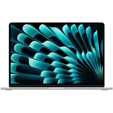 Apple MacBook Air 13, M5, 16 Гб + 1 Тб, Серебристый