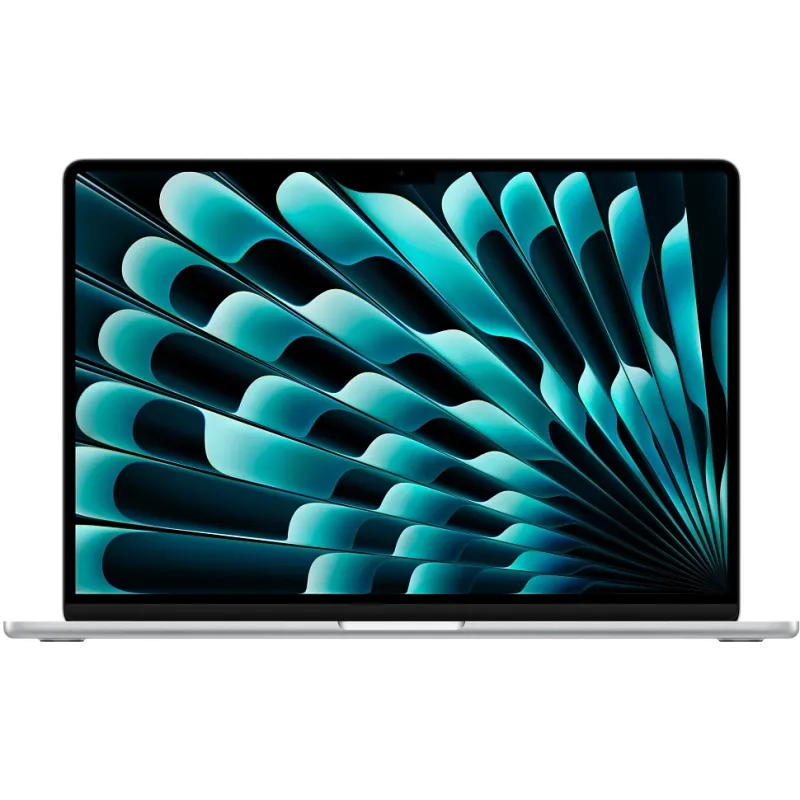 Apple MacBook Air 13, M5, 16 Гб + 1 Тб, Серебристый