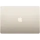 Apple MacBook Air 13, M5, 16 Гб + 1 Тб, Сияющая звезда