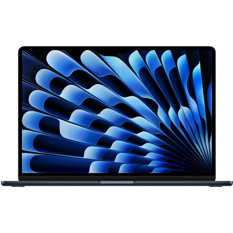 Apple MacBook Air 13, M5, 16 Гб + 1 Тб, Темная ночь