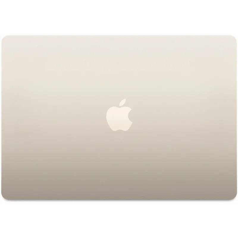 Apple MacBook Air 13, M5, 24 Гб + 1 Тб, Сияющая звезда