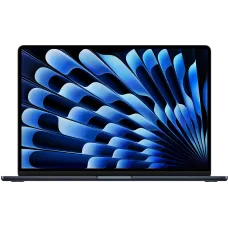Apple MacBook Air 13, M5, 24 Гб + 1 Тб, Темная ночь