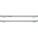 Apple MacBook Air 13, M5, 16 Гб + 512 Гб, Серебристый