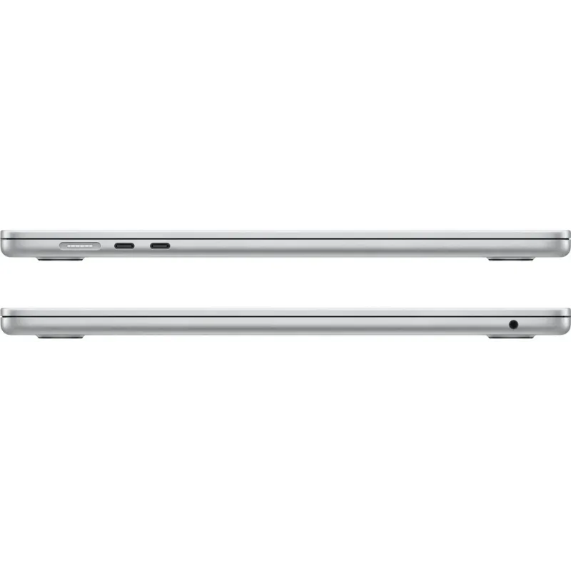 Apple MacBook Air 13, M5, 16 Гб + 1 Тб, Серебристый
