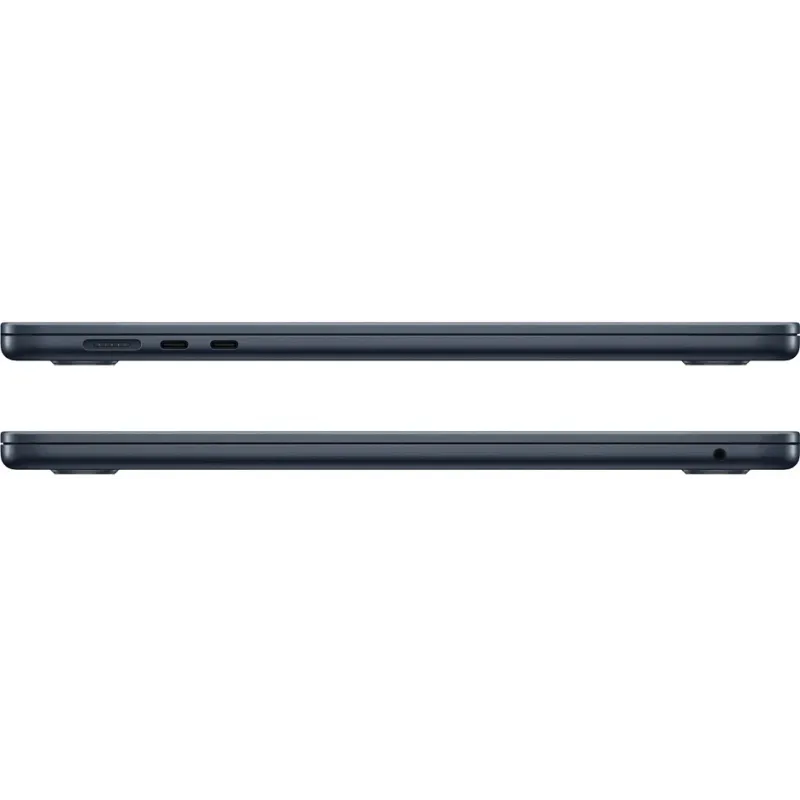 Apple MacBook Air 13, M5, 16 Гб + 1 Тб, Темная ночь