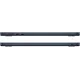 Apple MacBook Air 13, M5, 16 Гб + 1 Тб, Темная ночь