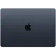 Apple MacBook Air 15, M5, 24 Гб + 1 Тб, Темная ночь