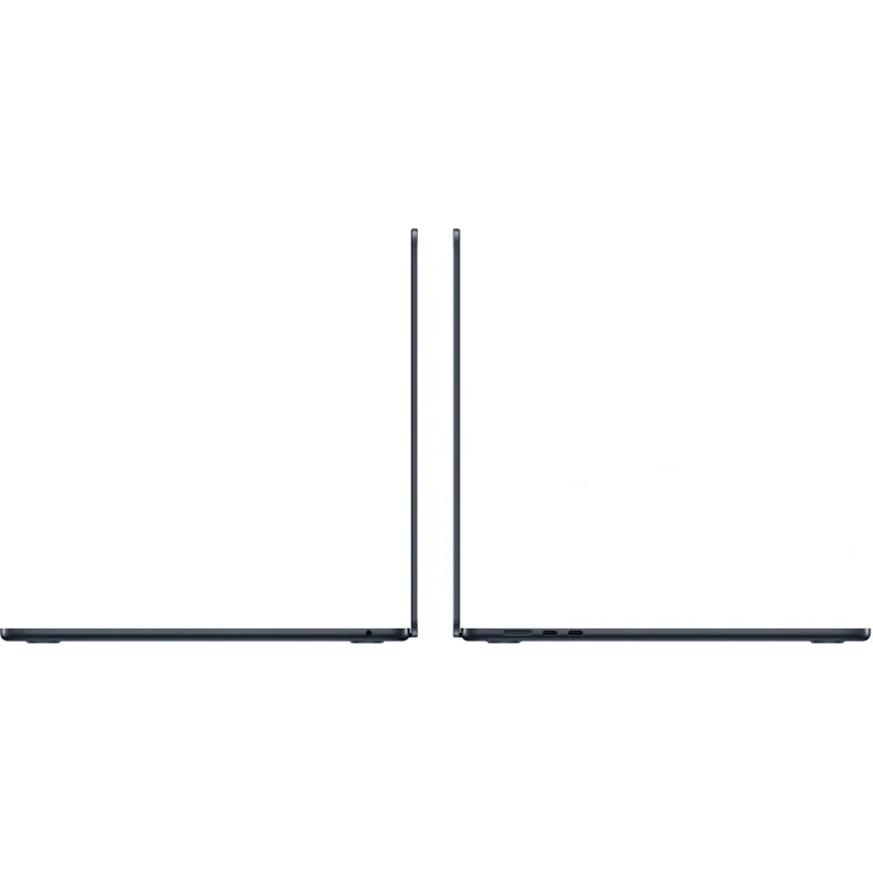Apple MacBook Air 15, M5, 16 Гб + 1 Тб, Темная ночь
