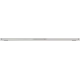 Apple MacBook Air 15, M5, 16 Гб + 512 Гб, Сияющая звезда