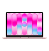 Apple MacBook Neo 2026 A18 Pro, 8 Гб + 256 Гб, розовый