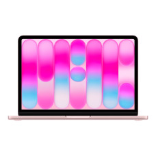 Apple MacBook Neo 2026 A18 Pro, 8 Гб, 256 Гб, 6C CPU, 5C GPU, розовый