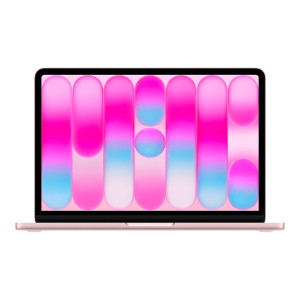Apple MacBook Neo 2026 A18 Pro, 8 Гб + 256 Гб, розовый