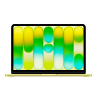 Apple MacBook Neo 2026 A18 Pro, 8 Гб + 256 Гб, цитрусовый