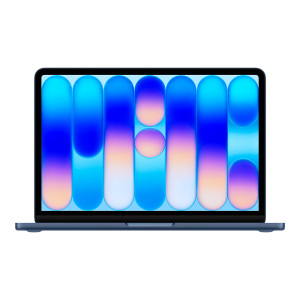 Apple MacBook Neo 2026 A18 Pro, 8 Гб + 256 Гб, индиго