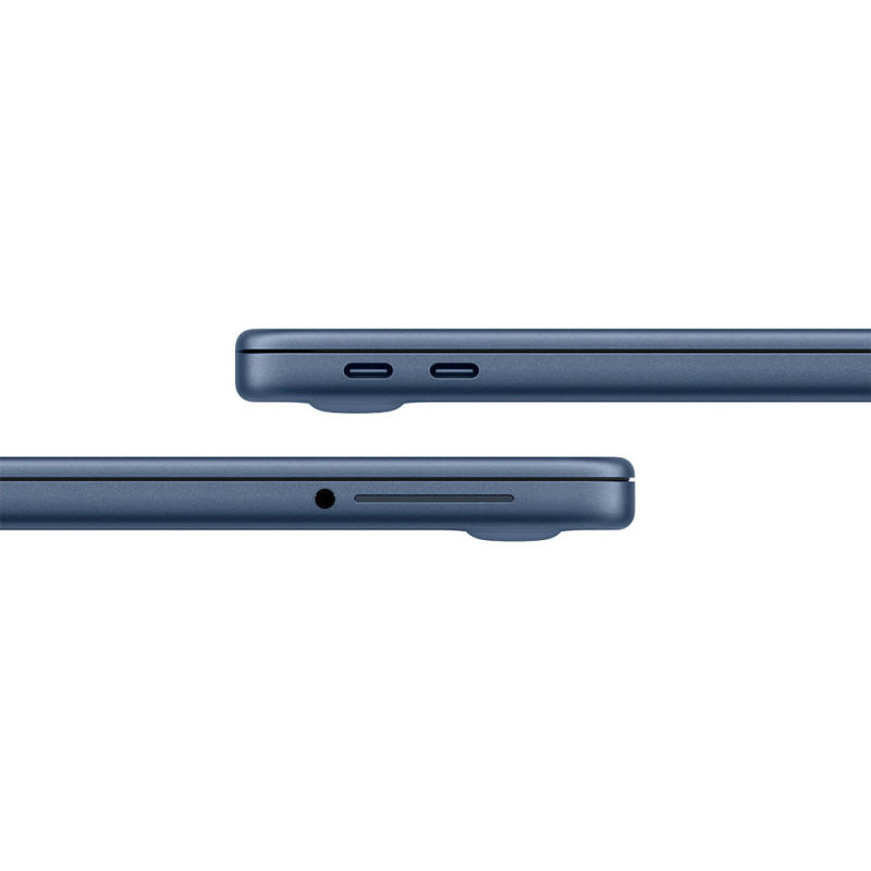 Apple MacBook Neo 2026 A18 Pro, 8 Гб, 512 Гб, 6C CPU, 5C GPU, индиго