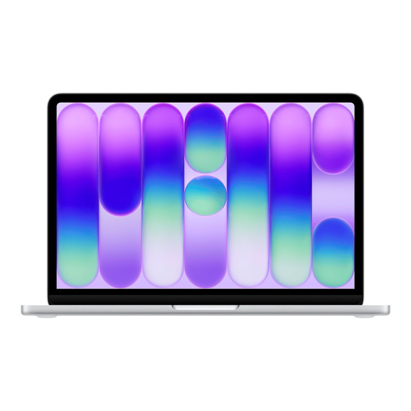 Apple MacBook Neo 2026 A18 Pro, 8 Гб, 512 Гб, 6C CPU, 5C GPU, серебристый