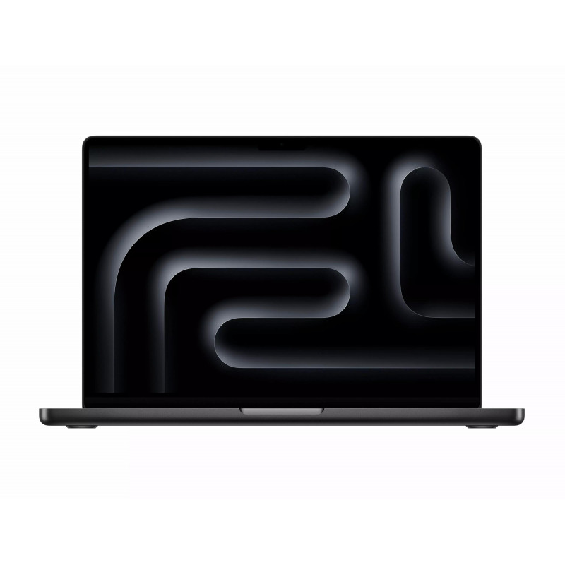 Ноутбук MacBook Pro 16 M3 Max (Z1AF001VB), 128/8192 Гб, космический черный