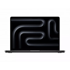 Ноутбук MacBook Pro 16 M3 Max (Z1AF0019Y), 36/1024 Гб, космический черный