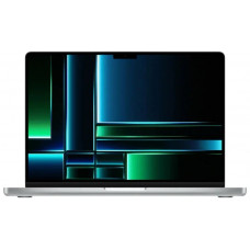 Ноутбук Apple MacBook Pro 14,2" 2023 32/1024ГБ (MPHK3), серебристый