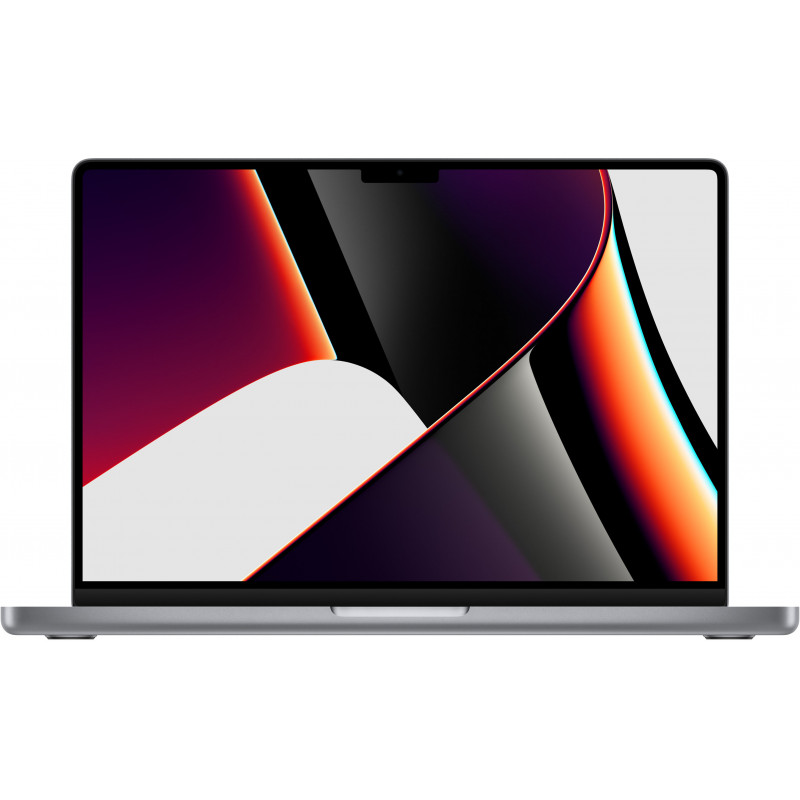 Ноутбук MacBook Pro 14 M1 Max (Z15G001WE) 32/512 Гб, серый космос