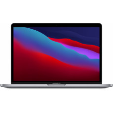 Ноутбук Apple Macbook Pro 13 M1 (Z11C000DX) 8/1024, серый космос