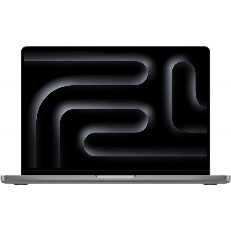 Ноутбук Apple Macbook Pro 14 M3 Pro (MRX33) 18/512, серый космос