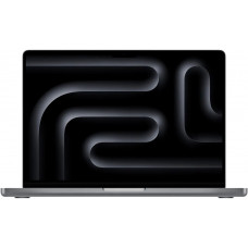 Ноутбук Apple Macbook Pro 14 M3 Pro (Z1C800047) 8/512, серый космос