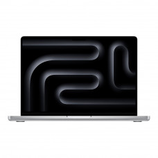 Apple MacBook Pro 14" 2024 M4, 10C CPU, 10C GPU, 16 Гб, 512 Гб, серебристый