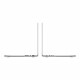 Apple MacBook Pro 14" 2024 M4 Pro, 12C CPU, 16C GPU, 24 Гб, 512 Гб, серебристый