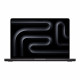 Apple MacBook Pro 14" 2024 M4, 10C CPU, 10C GPU, 16 Гб, 512 Гб, чёрный космос