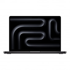 Apple MacBook Pro 14" 2024 M4 Max, 14C CPU, 32C GPU, 36 Гб, 1 Тб, чёрный космос