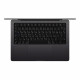 Apple MacBook Pro 14" 2024 M4 Pro, 12C CPU, 16C GPU, 24 Гб, 512 Гб, чёрный космос