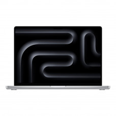 Apple MacBook Pro 16" 2024 M4 Max, 16C CPU, 40C GPU, 48 Гб, 1 Тб, серебристый