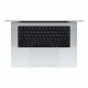 Apple MacBook Pro 16" 2024 M4 Pro, 14C CPU, 20C GPU, 48 Гб, 512 Гб, серебристый