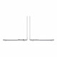 Apple MacBook Pro 16" 2024 M4 Pro, 14C CPU, 20C GPU, 24 Гб, 512 Гб, серебристый