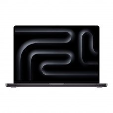 Apple MacBook Pro 16" 2024 M4 Max, 16C CPU, 40C GPU, 48 Гб, 1 Тб, чёрный космос