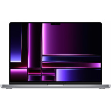 Apple MacBook Pro 14" MPHF3PA/A (M2 Pro 10C CPU, 16C GPU, 2023) 16 ГБ, 1024 ГБ SSD, серый космос