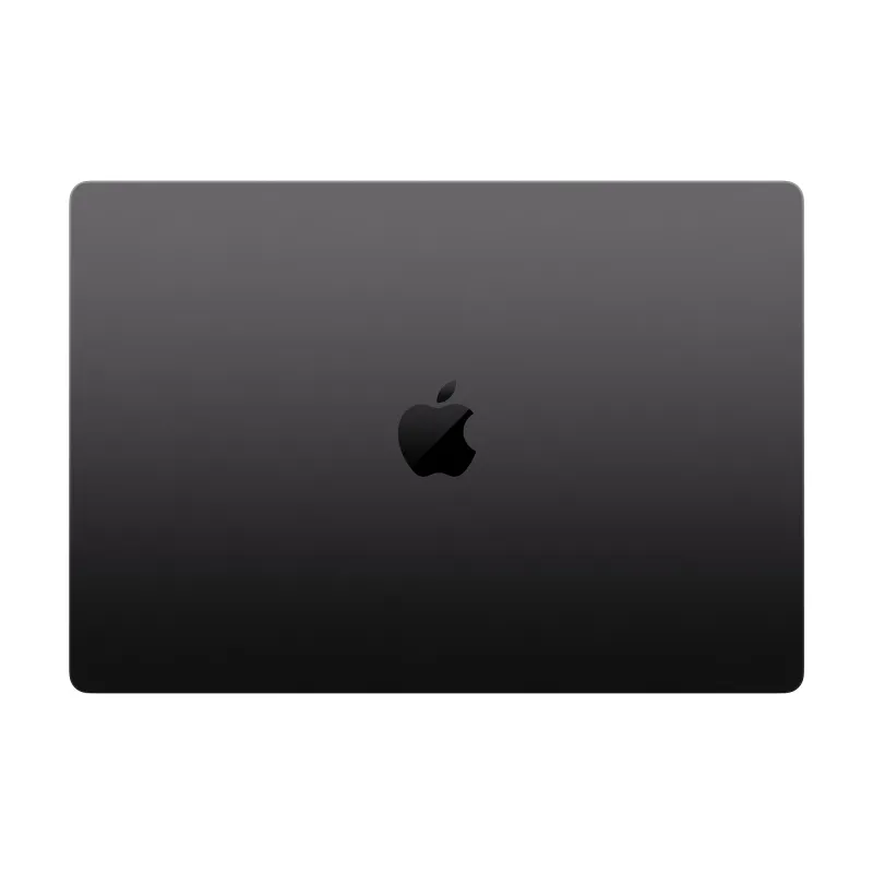 Apple MacBook Pro 14, M4, 24 Гб + 1 Тб, Черный космос