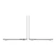Apple MacBook Pro 14, M4 Pro, 24 Гб + 1 Тб, Серебристый