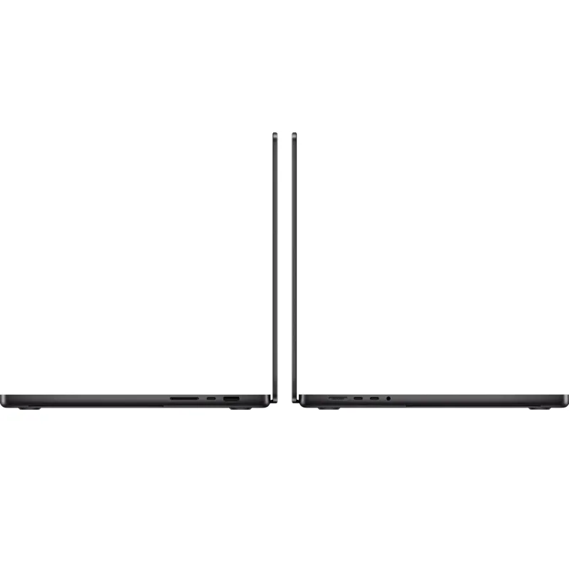 Apple MacBook Pro 14, M4 Max, 36 Гб + 1 Тб, Черный космос