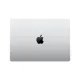 Apple MacBook Pro 14, M4 Max, 36 Гб + 1 Тб, Серебристый