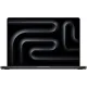 Apple MacBook Pro 14, M4, 24 Гб + 1 Тб, Черный космос