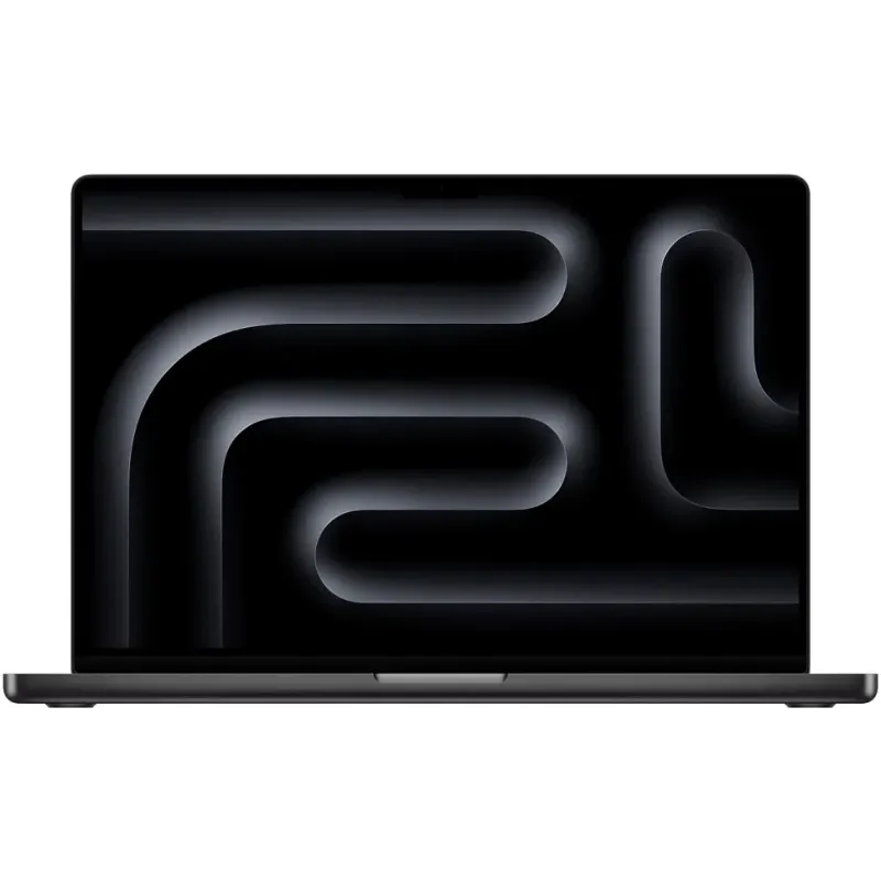 Apple MacBook Pro 14, M4 Max, 36 Гб + 1 Тб, Черный космос