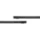 Apple MacBook Pro 14, M5, 24 Гб + 1 Тб, Черный космос