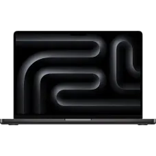 Apple MacBook Pro 14, M5, 16 Гб + 1 Тб, Черный космос