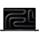 Apple MacBook Pro 14, M5, 24 Гб + 1 Тб, Черный космос