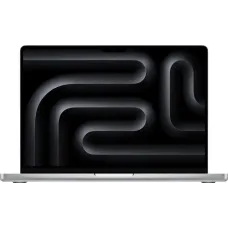 Apple MacBook Pro 14, M5, 16 Гб + 1 Тб, Серебристый