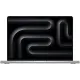 Apple MacBook Pro 14, M5, 24 Гб + 1 Тб, Серебристый